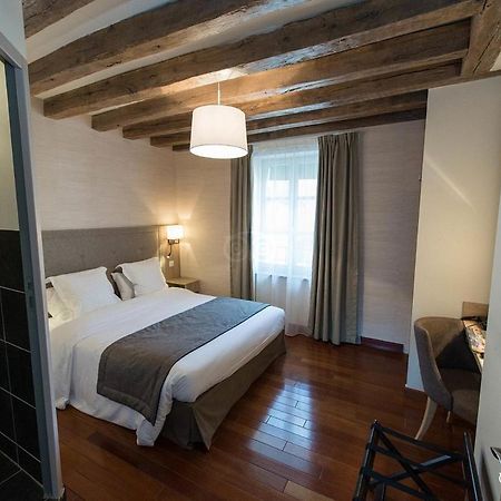 ホテル Relais De La Loire モンリヴォー エクステリア 写真