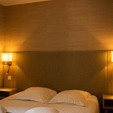 ホテル Relais De La Loire モンリヴォー エクステリア 写真